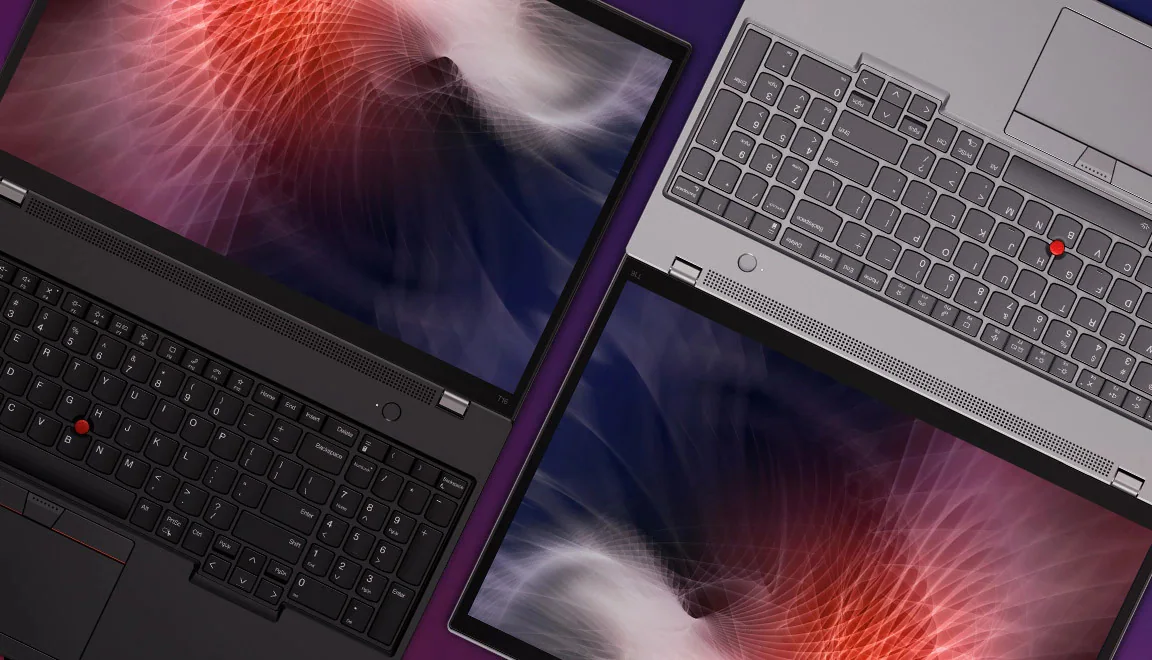 Lenovo Ultrabook ThinkPad T16 Gen 4